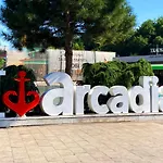 Arcadia Spacious Apartamento