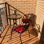 Apartamento Arcadia Spacious *
