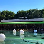 Arcadia Spacious * Odesa