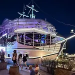 Arcadia Spacious Lägenhet Odessa