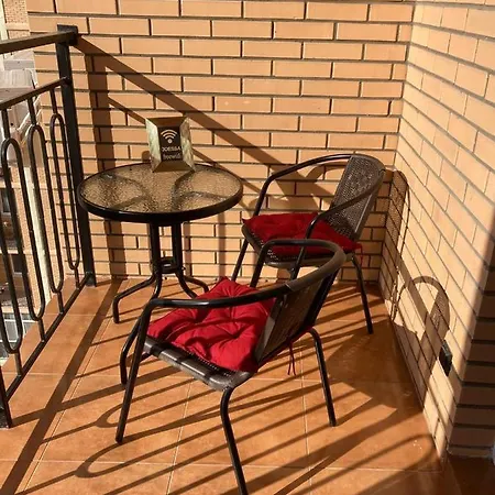 아파트 Arcadia Spacious *