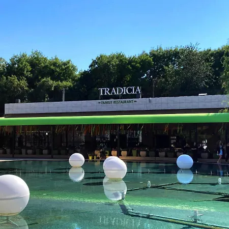 Arcadia Spacious * 오데사