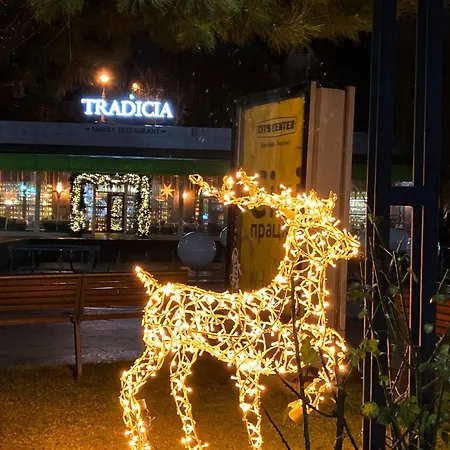 Arcadia Spacious Odesa