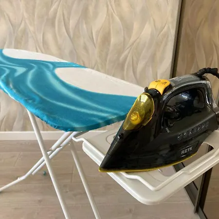Апартаменты Arcadia Spacious