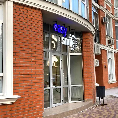 Arcadia Spacious Apartment