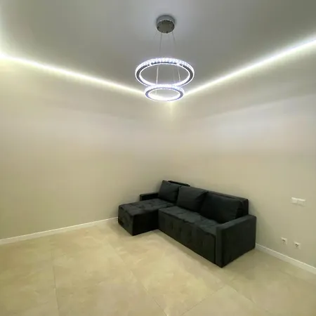 Arcadia Spacious