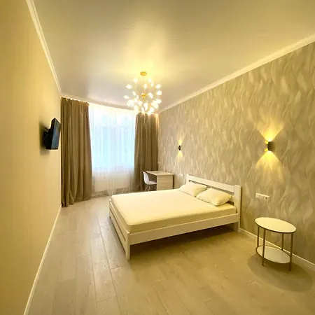 Arcadia Spacious Apartment *