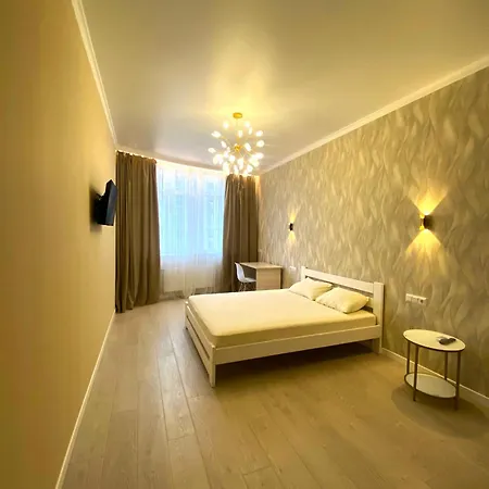 아파트 Arcadia Spacious