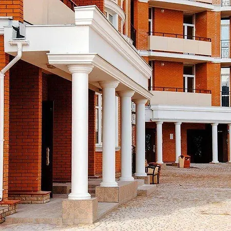 Arcadia Spacious * Odesa