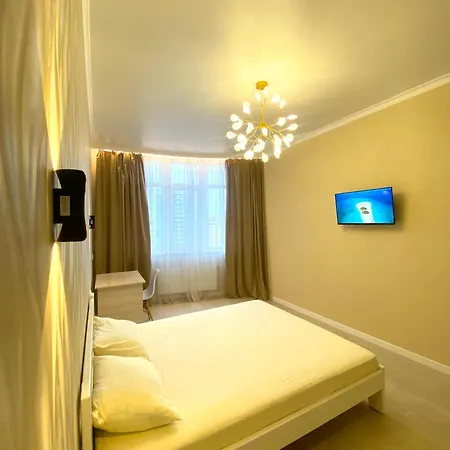 Arcadia Spacious *