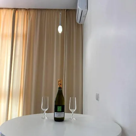 Arcadia Spacious 아파트