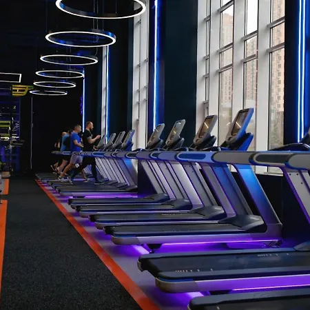 아파트 Arcadia Spacious *