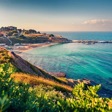 Arcadia Spacious 아파트 오데사