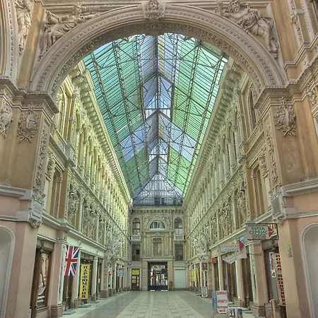 Appartement Arcadia Spacious *