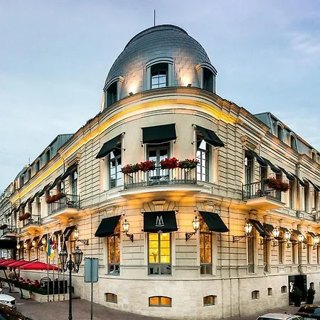 Arcadia Spacious Odesa