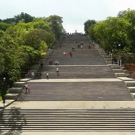 Arcadia Spacious 오데사