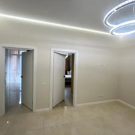 Arcadia Spacious * 오데사