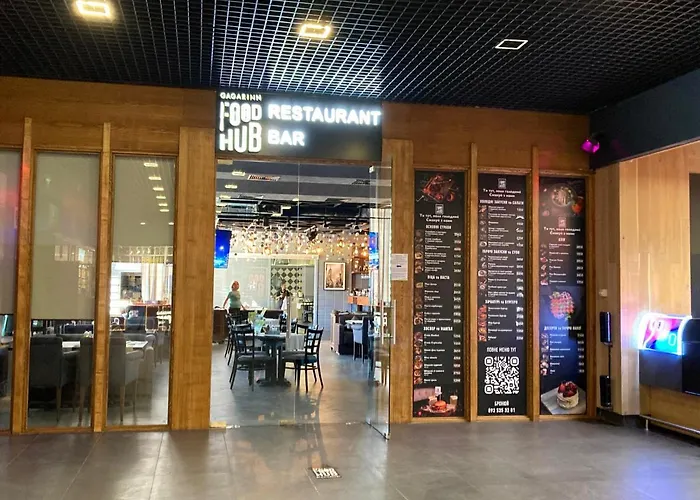 Arcadia Spacious 아파트 오데사