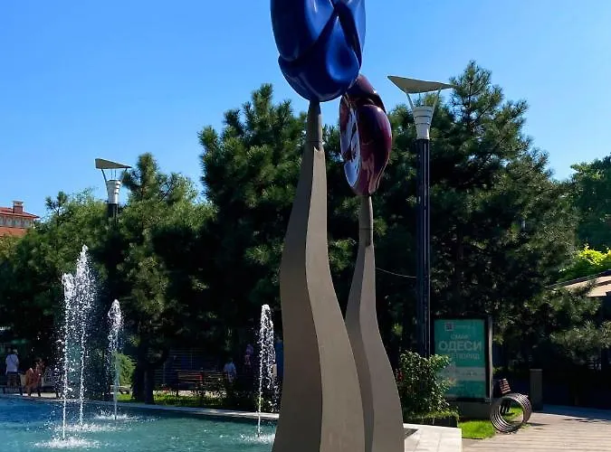 Appartement Arcadia Spacious *