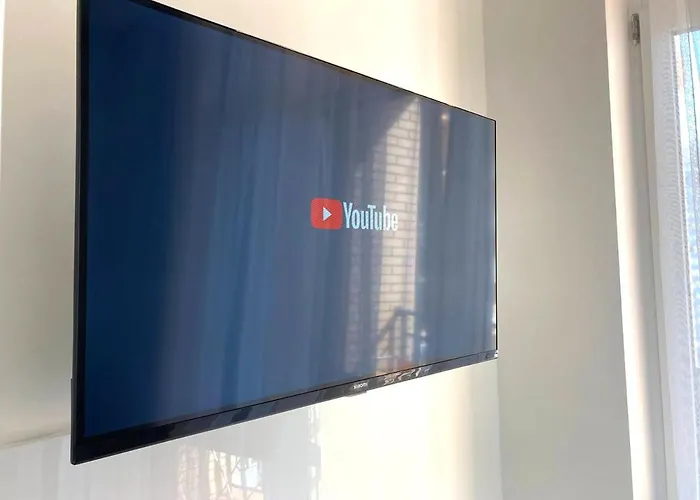 아파트 Arcadia Spacious 오데사