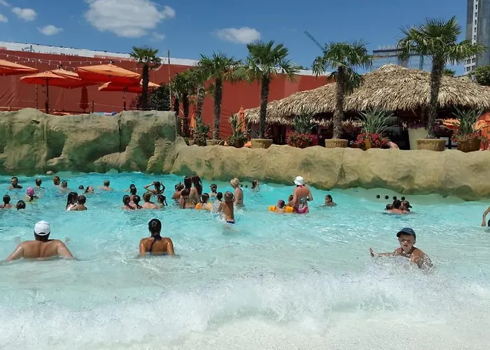 Arcadia Spacious Apartmán Oděsa