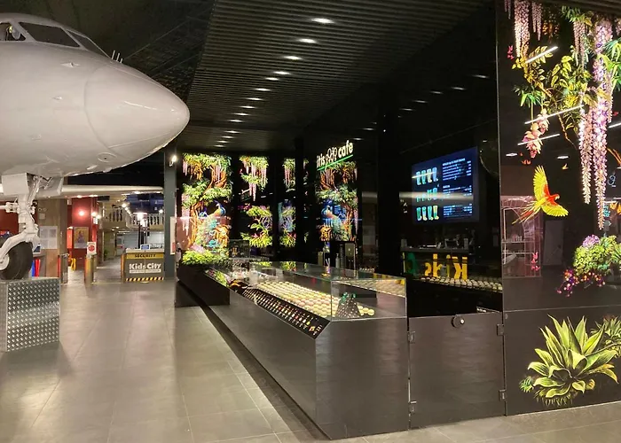 아파트 Arcadia Spacious