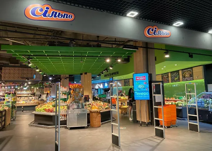 Apartmán Arcadia Spacious *