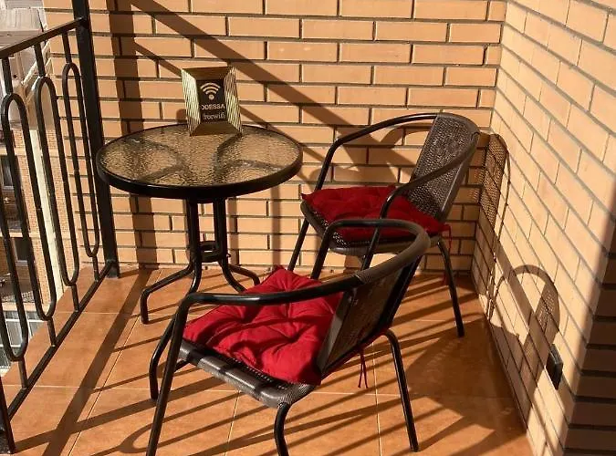 Appartement Arcadia Spacious *