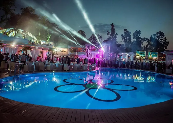 Apartmán Arcadia Spacious Oděsa