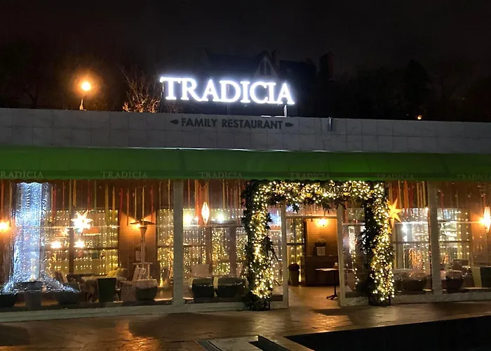 Arcadia Spacious Odessa