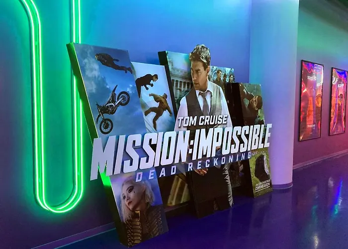 Arcadia Spacious 아파트