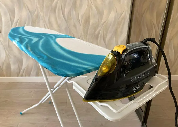 아파트 Arcadia Spacious