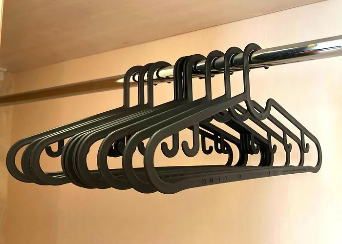 Arcadia Spacious Apartmán