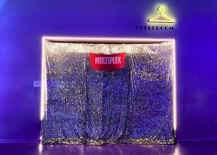 Arcadia Spacious * Oděsa