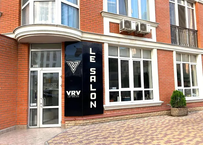 Arcadia Spacious 아파트 *