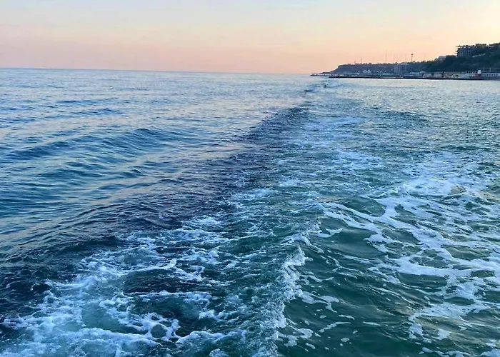 Appartement Arcadia Spacious