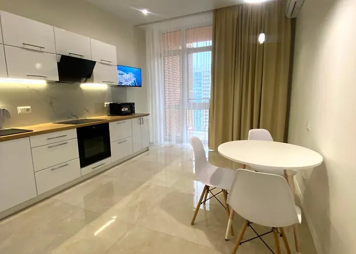 Appartement Arcadia Spacious *