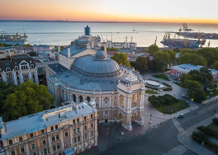 Appartement Arcadia Spacious *