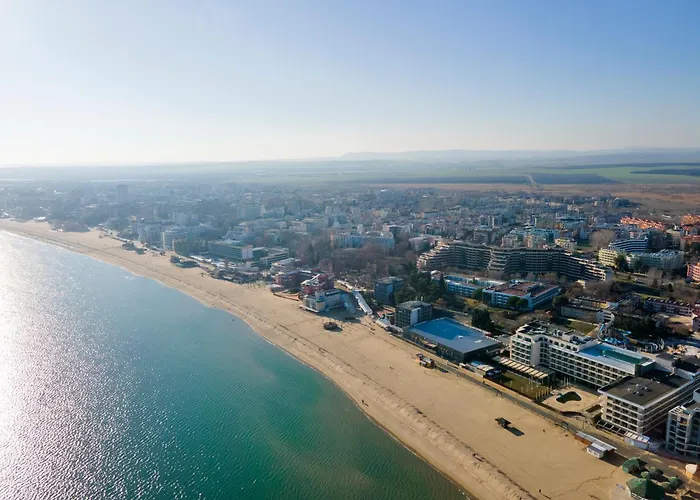 Apartmán Arcadia Spacious *