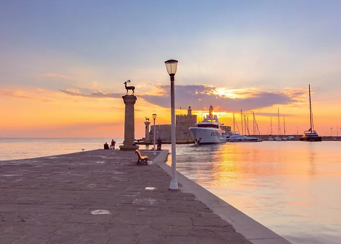 아파트 Arcadia Spacious