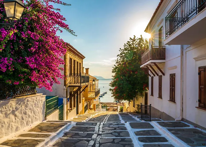 Appartement Arcadia Spacious *