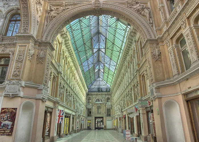 아파트 Arcadia Spacious *