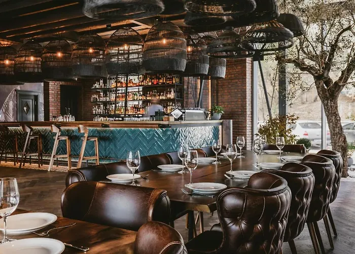 Arcadia Spacious 아파트 오데사