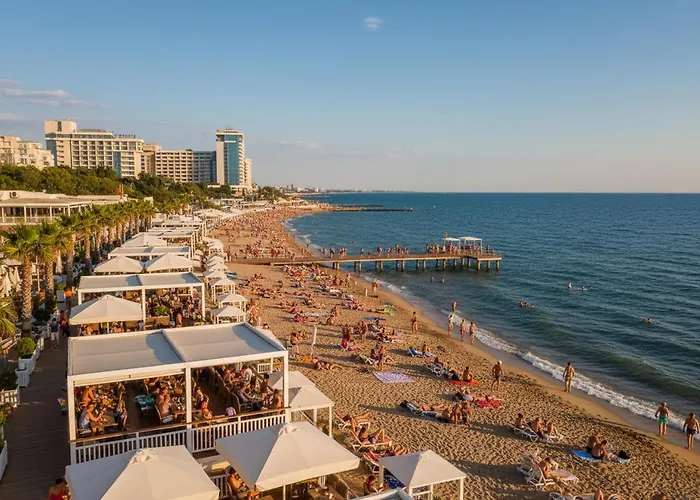 Arcadia Spacious Apartmán