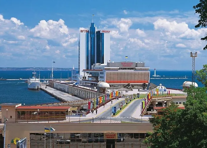 Arcadia Spacious Apartmán