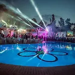 Appartamento Arcadia Spacious Odessa