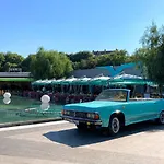 Arcadia Spacious Appartamento Odessa