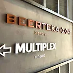 Arcadia Spacious Appartamento Odessa