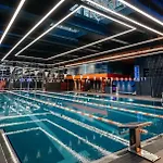 Appartamento Arcadia Spacious