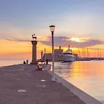 Appartamento Arcadia Spacious